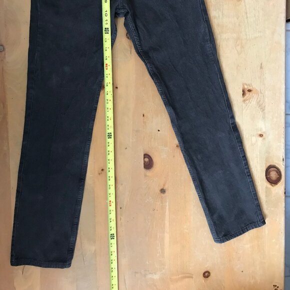 Levi’s Slim Fit Corduroy Pants – Size 31x32 - Picture 5 of 6